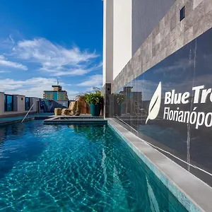 **** Hotel Blue Tree Premium Brasile