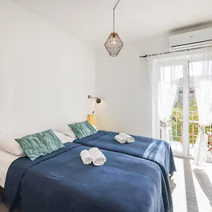  Bed & Breakfast Zaratino Croazia