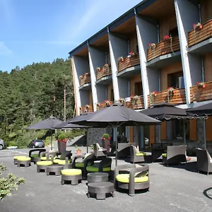 *** Aparthotel Adrechas Et Francia