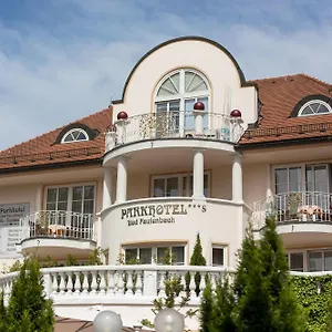 *** Hotel Parkhotel Bad Faulenbach Germania