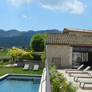  Affittacamere Le Clos D'olea Francia