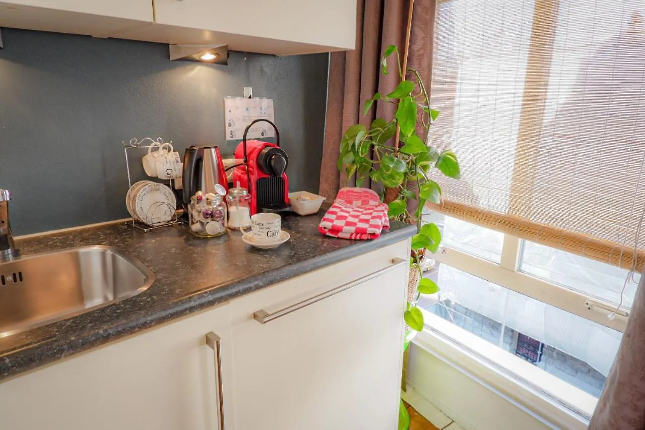 Lalahouse Hotel Amsterdam
