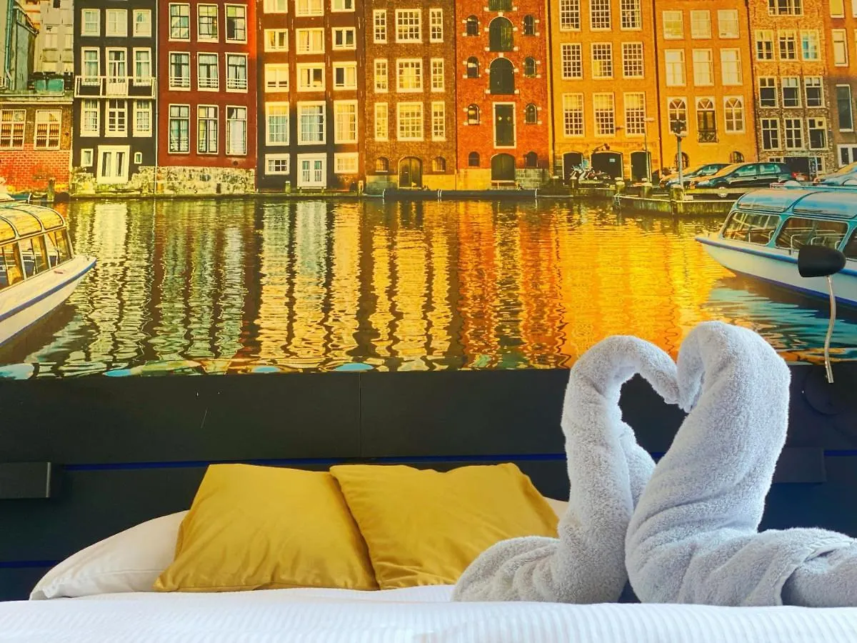Lalahouse Hotel Amsterdam