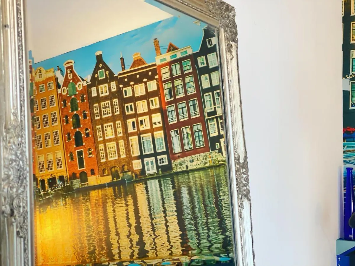 Lalahouse Hotel Amsterdam