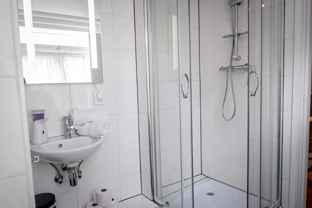 Lalahouse Hotel Amsterdam Affittacamere