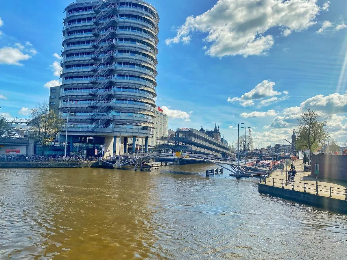 Affittacamere Lalahouse Hotel Amsterdam