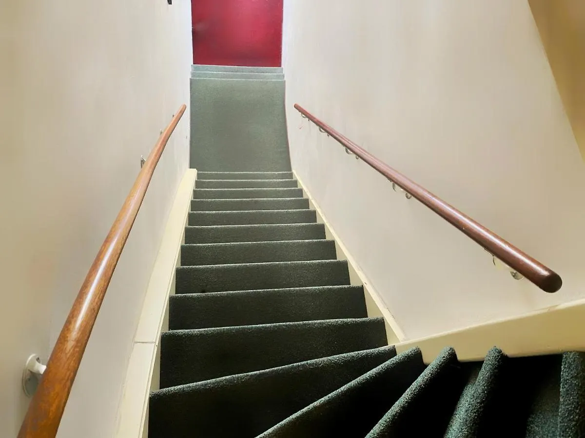 Lalahouse Hotel Amsterdam 0*,