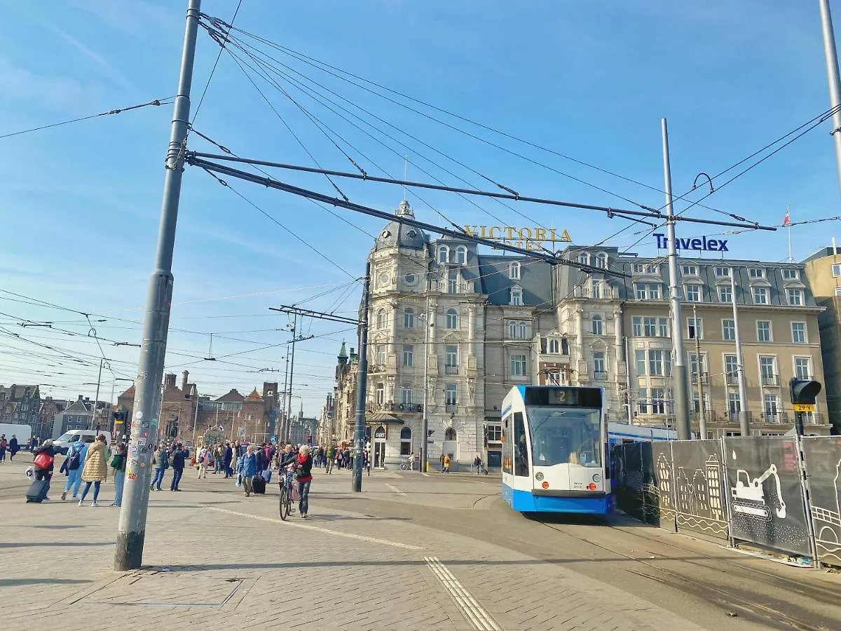 Lalahouse Hotel Amsterdam 0*,  Paesi Bassi