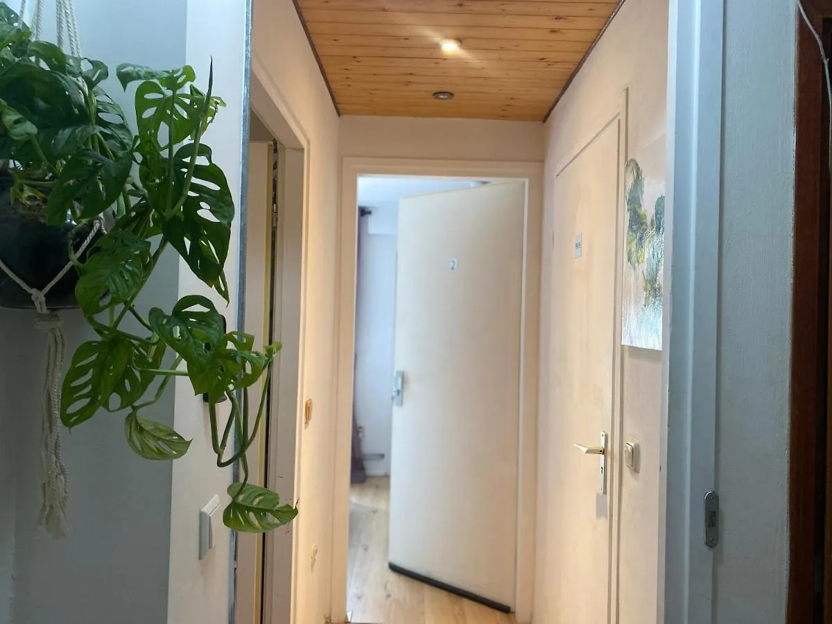 Lalahouse Hotel Amsterdam