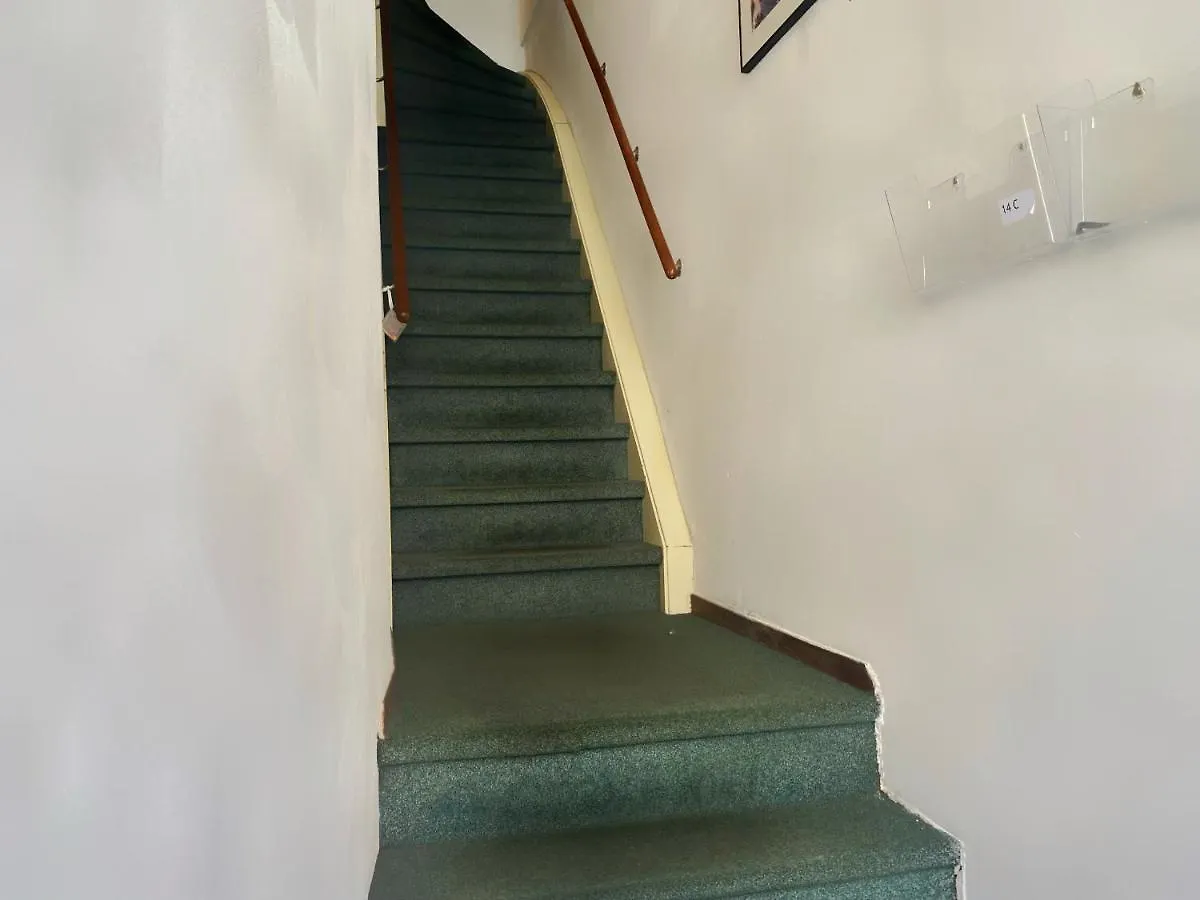 Lalahouse Hotel Amsterdam