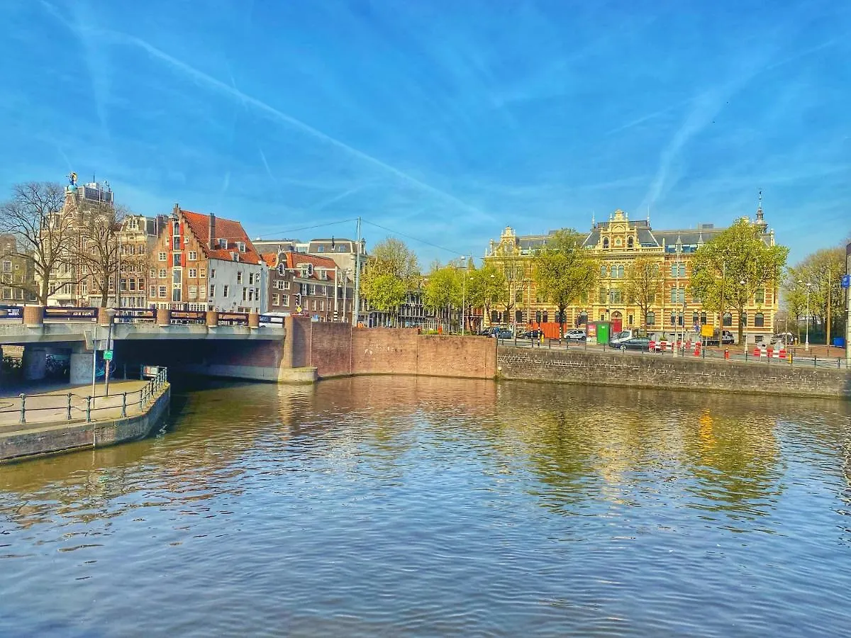 Lalahouse Hotel Amsterdam