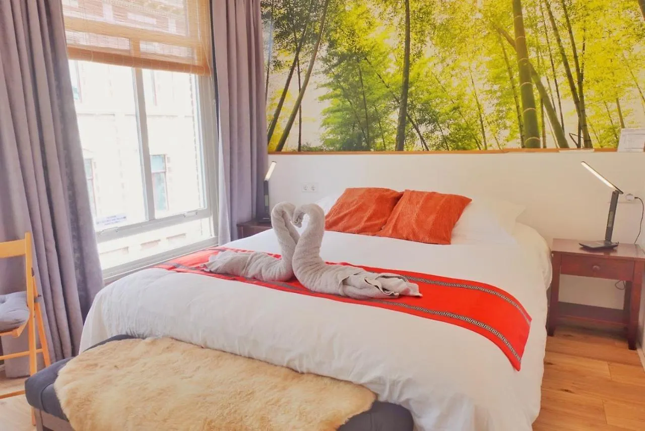 Gasthuis Lalahouse Hotel Amsterdam